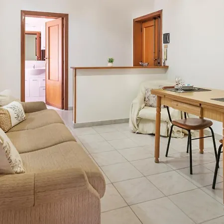 Apartment Welcomely - Nido Di Mare Alghero