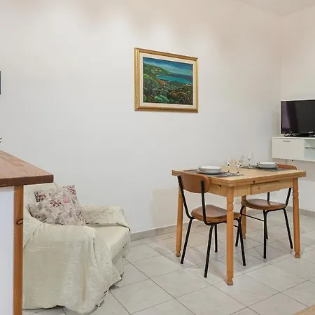 Apartment Welcomely - Nido Di Mare Alghero