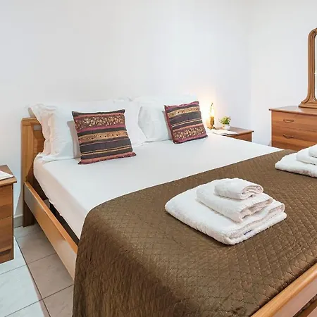 Apartment Welcomely - Nido Di Mare