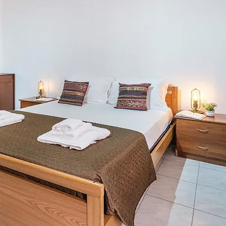Welcomely - Nido Di Mare Apartment